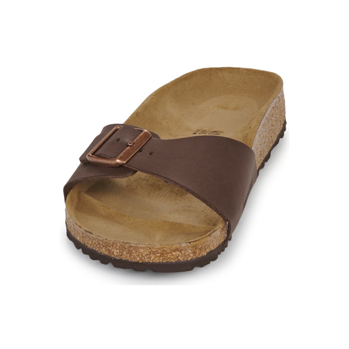 Women's Mules BIRKENSTOCK Brown