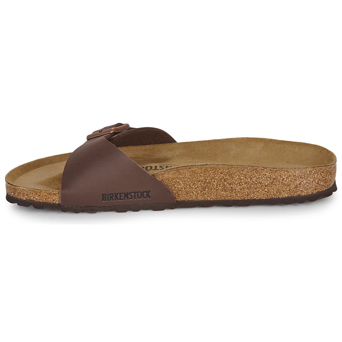 Women's Mules BIRKENSTOCK Brown