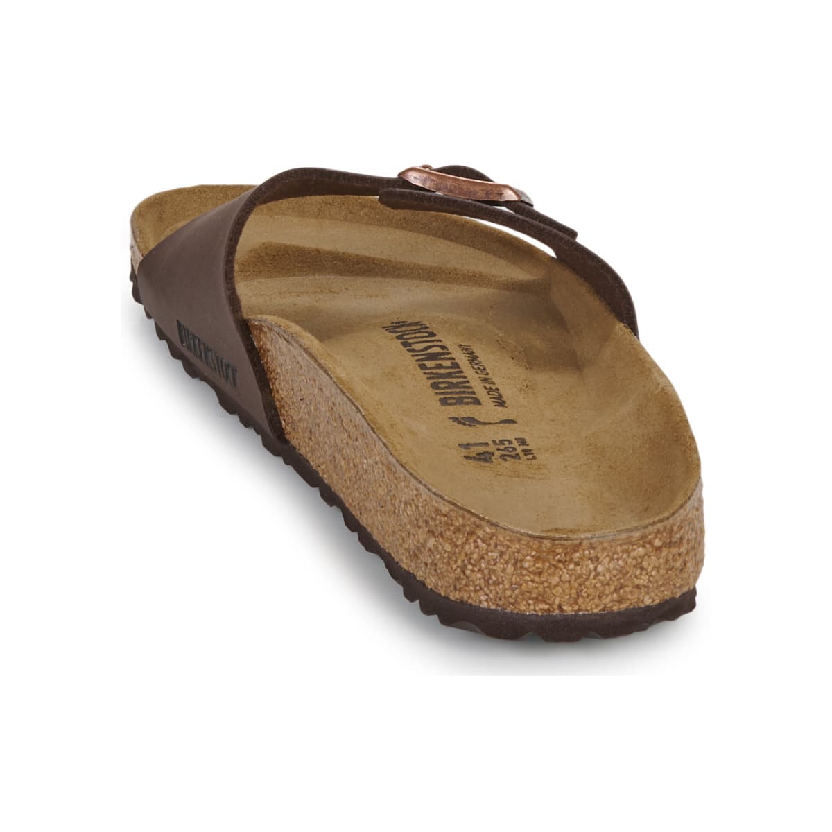 Women's Mules BIRKENSTOCK Brown