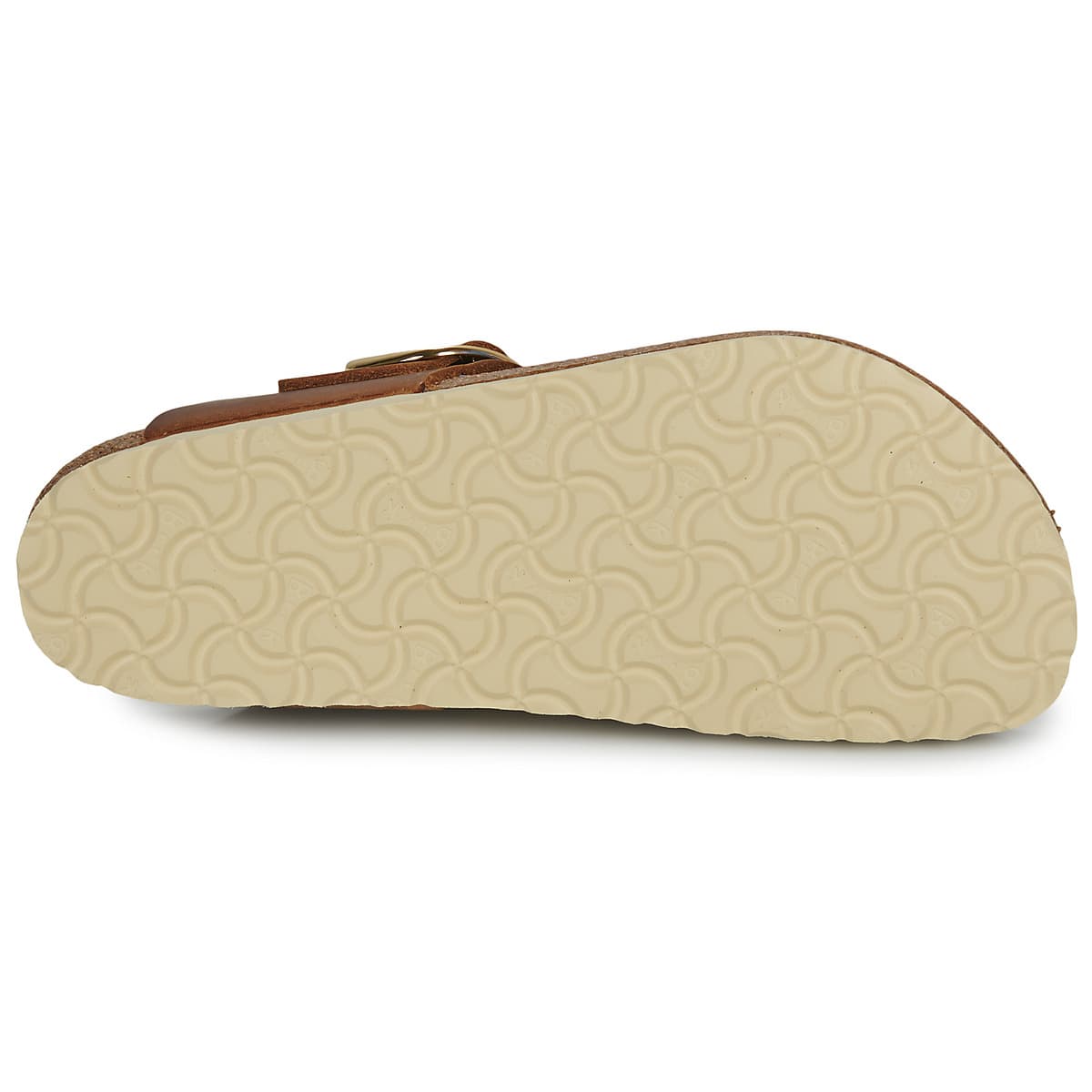 Women's Flip Flops BIRKENSTOCK Brown