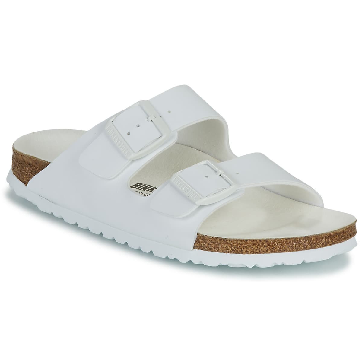 Women's Mules BIRKENSTOCK White