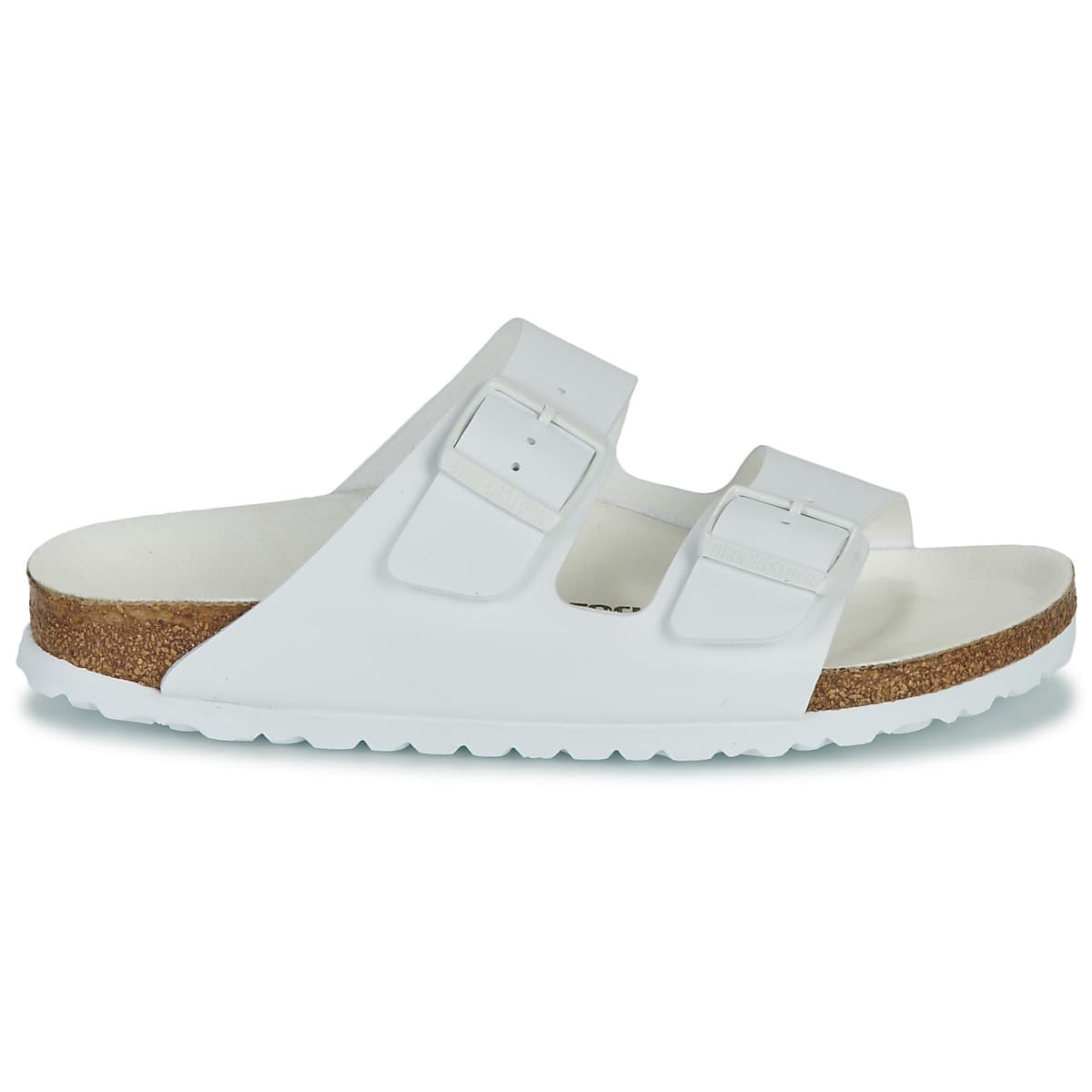 Women's Mules BIRKENSTOCK White