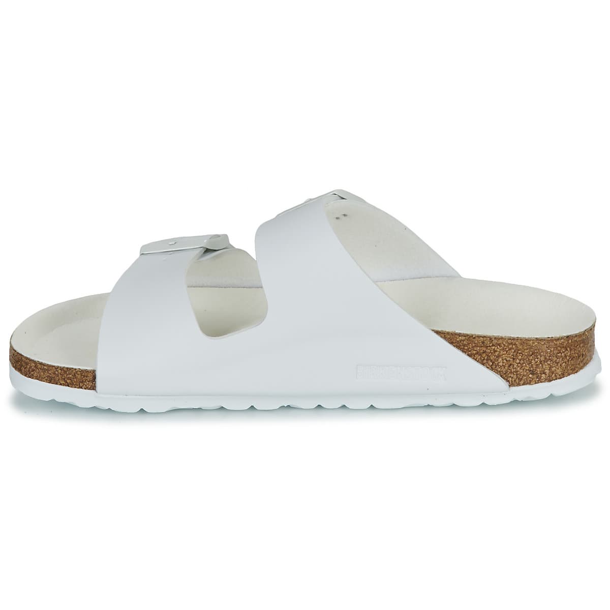 Women's Mules BIRKENSTOCK White
