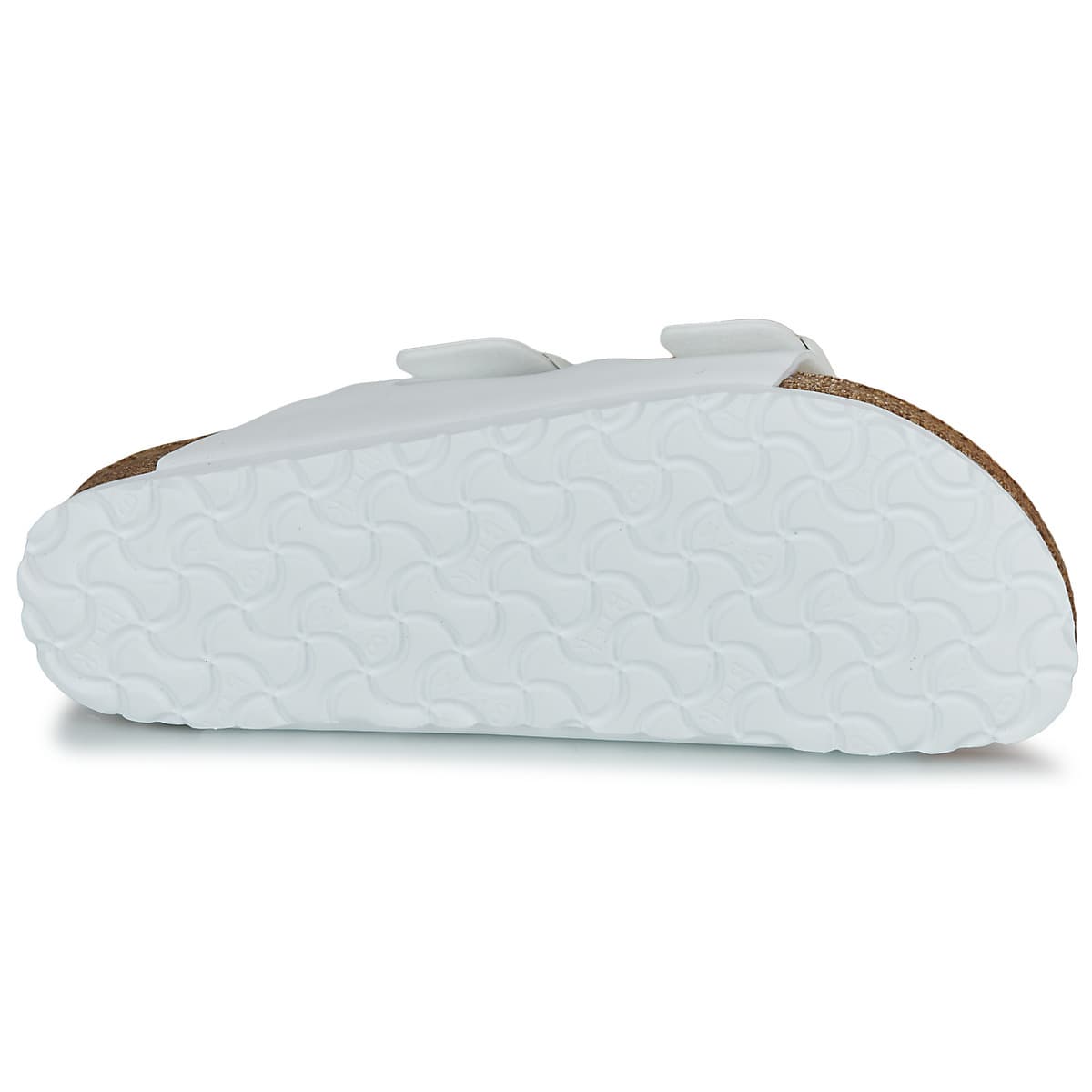 Women's Mules BIRKENSTOCK White