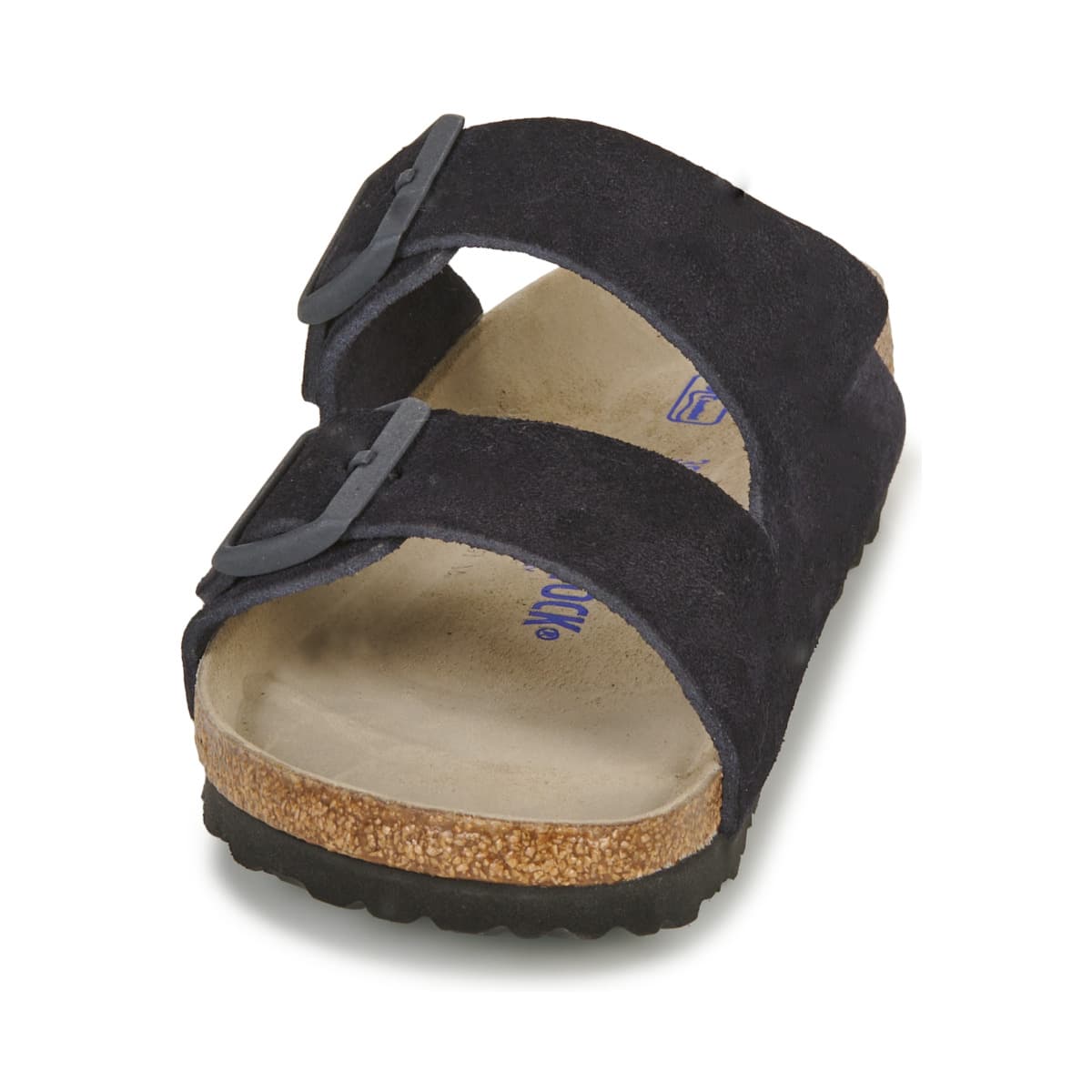 Women's Mules BIRKENSTOCK Blue