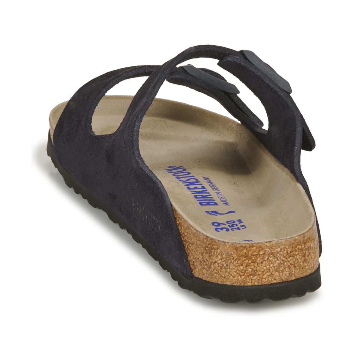 Women's Mules BIRKENSTOCK Blue