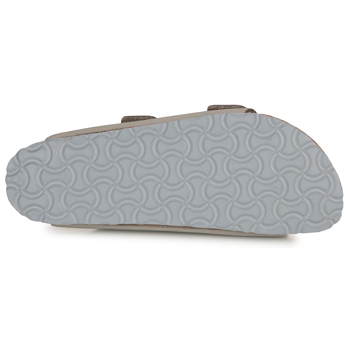 Women's Mules BIRKENSTOCK Gray