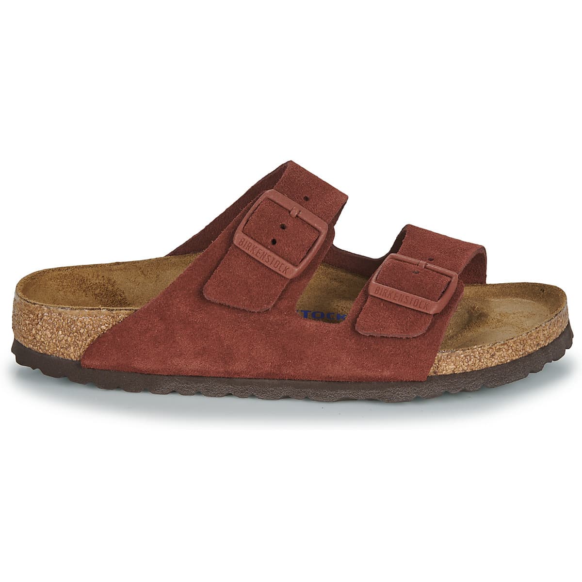 Women's Mules BIRKENSTOCK Brown