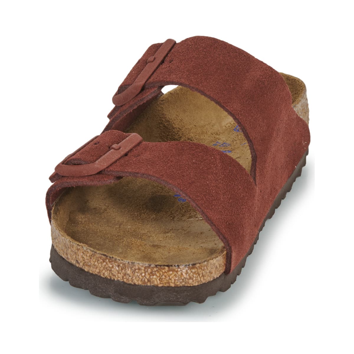 Women's Mules BIRKENSTOCK Brown