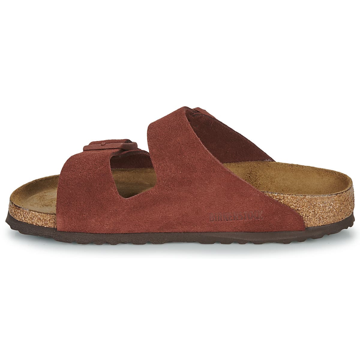 Women's Mules BIRKENSTOCK Brown