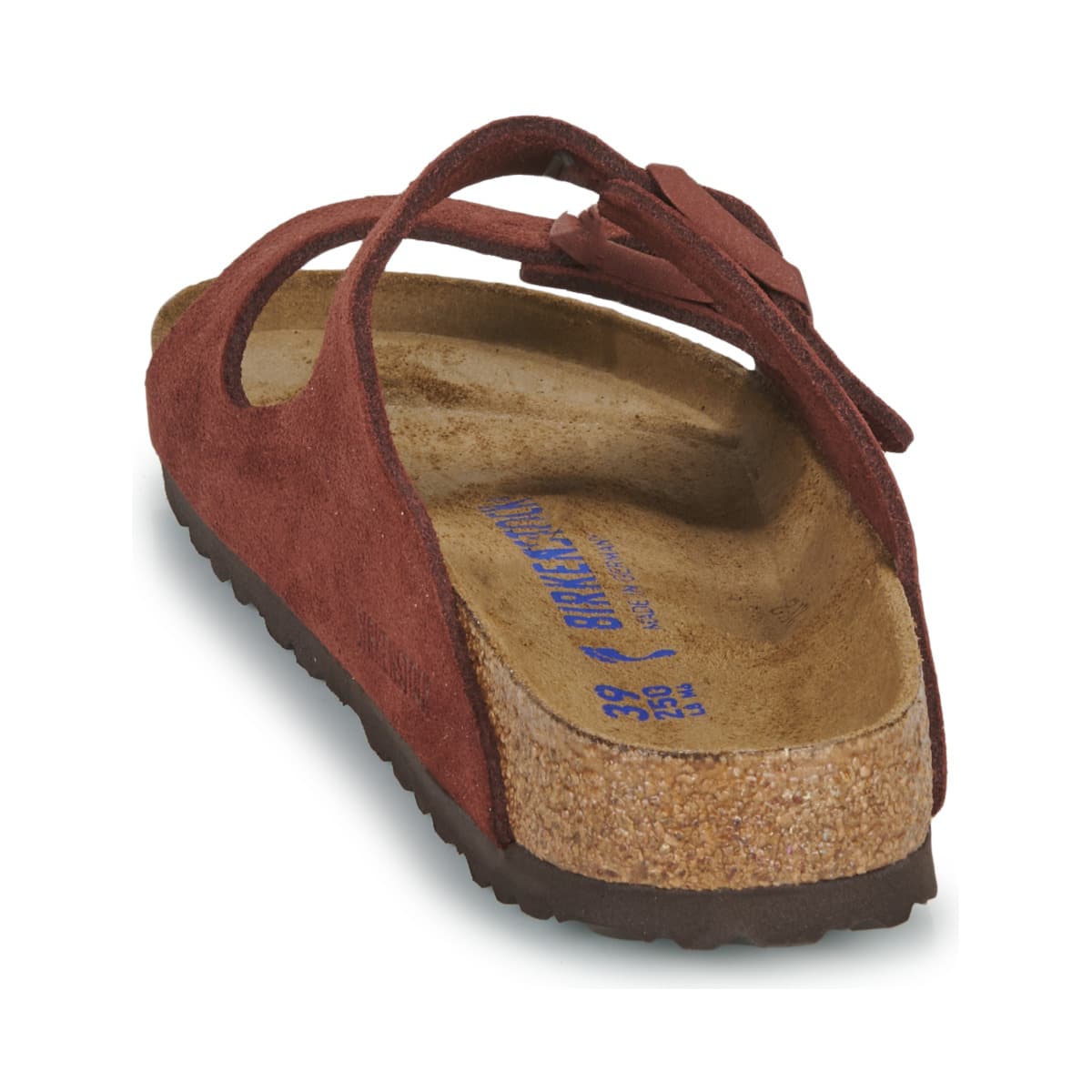 Women's Mules BIRKENSTOCK Brown