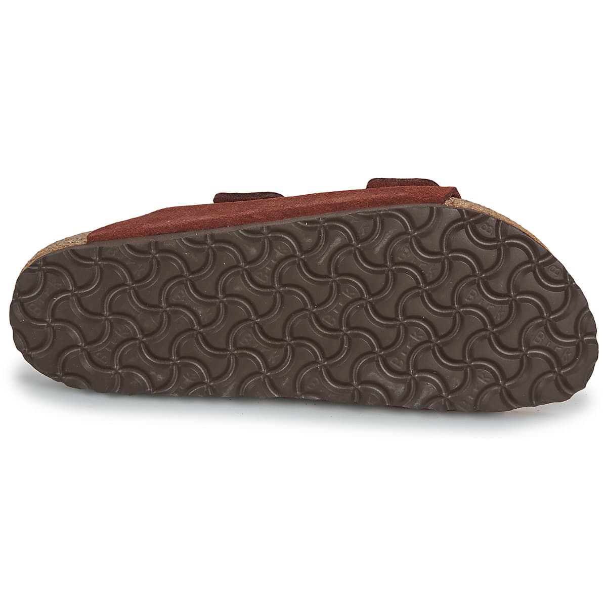 Women's Mules BIRKENSTOCK Brown