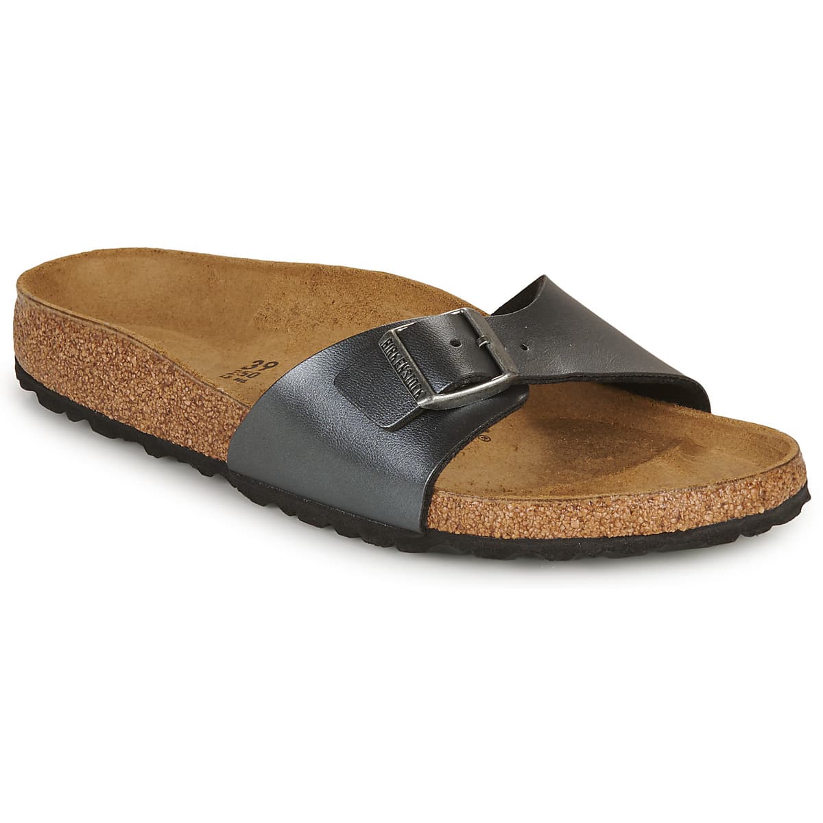 Women's Mules BIRKENSTOCK Black