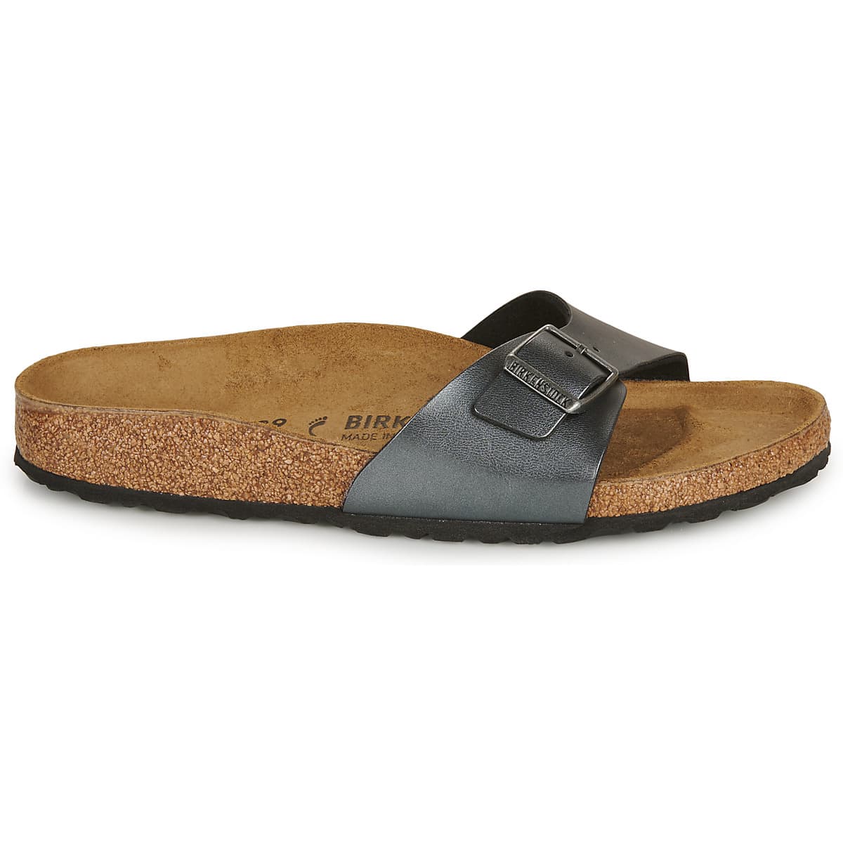 Women's Mules BIRKENSTOCK Black