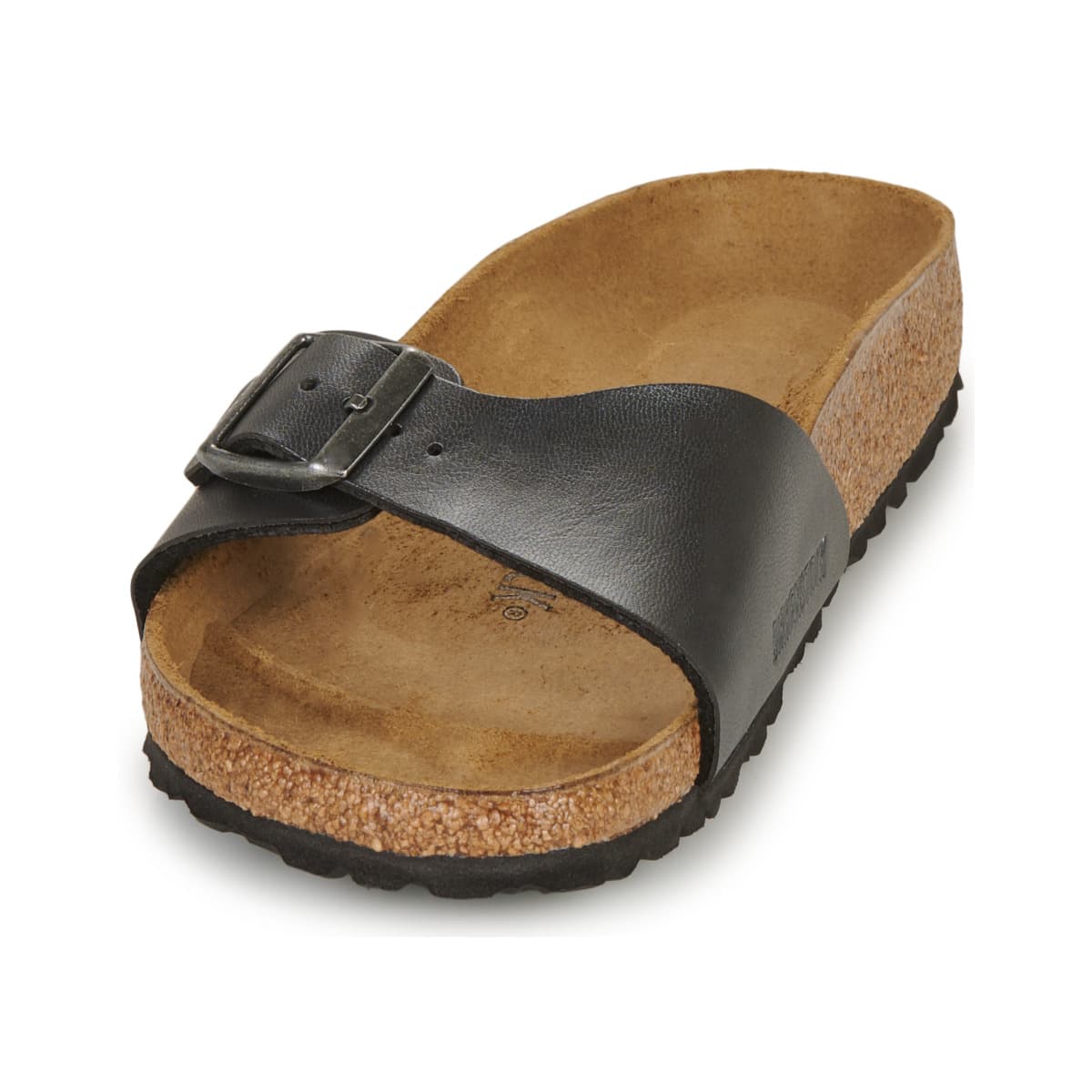 Women's Mules BIRKENSTOCK Black