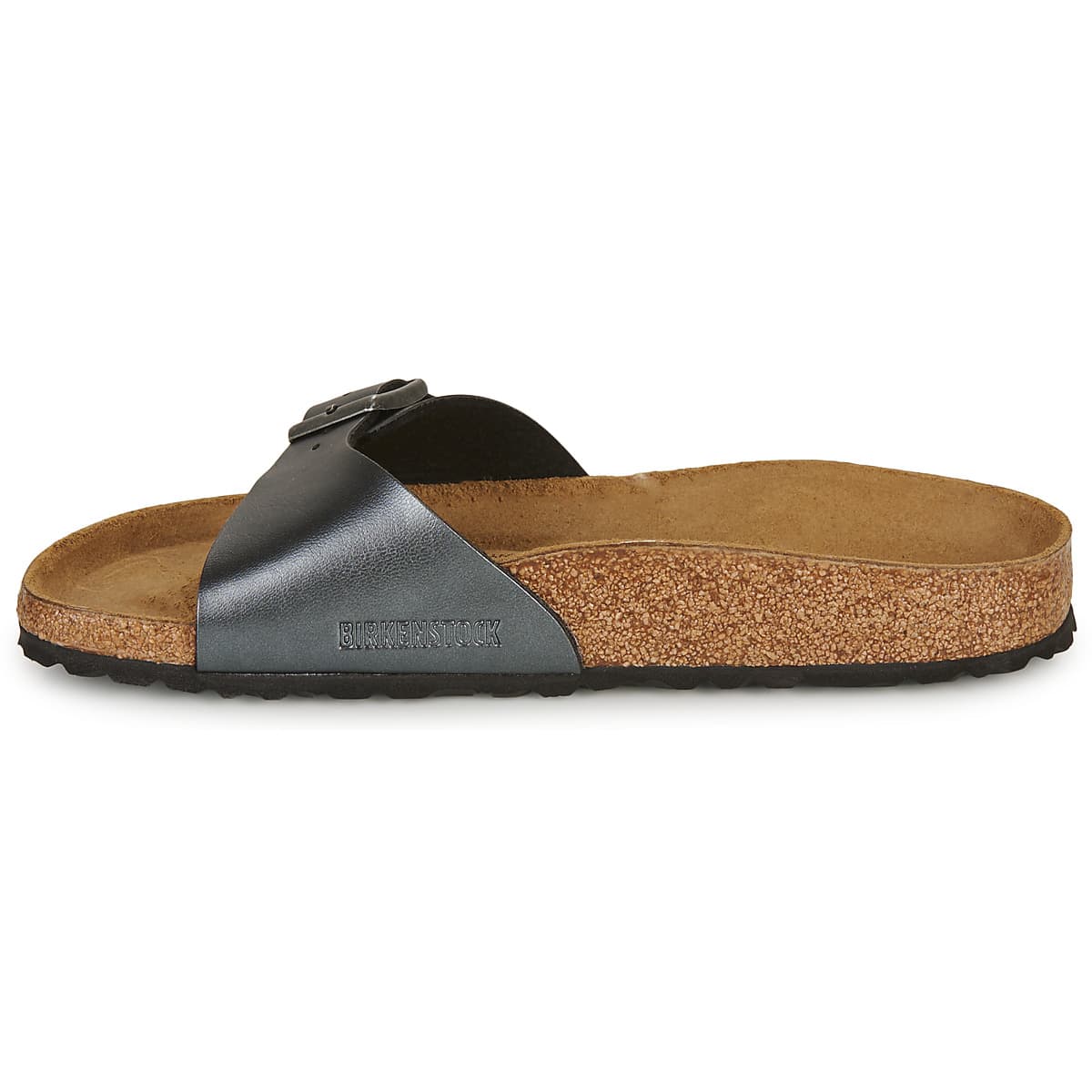 Women's Mules BIRKENSTOCK Black