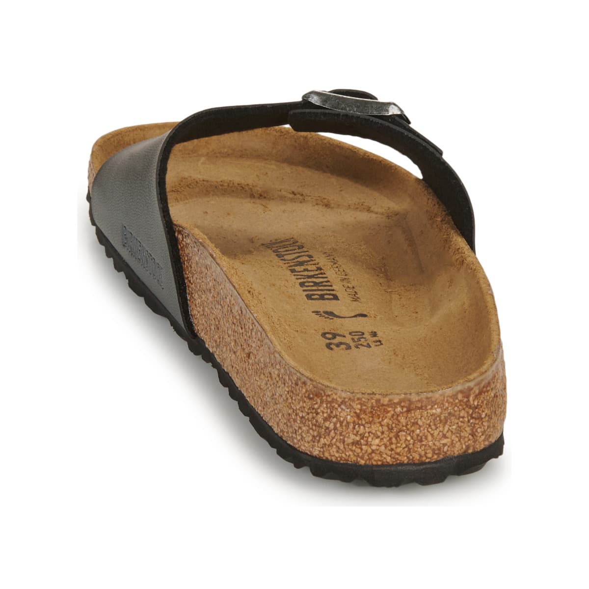 Women's Mules BIRKENSTOCK Black