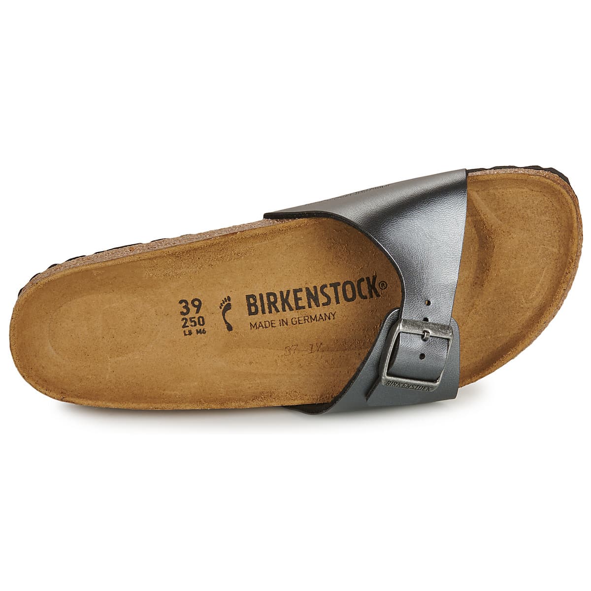 Women's Mules BIRKENSTOCK Black