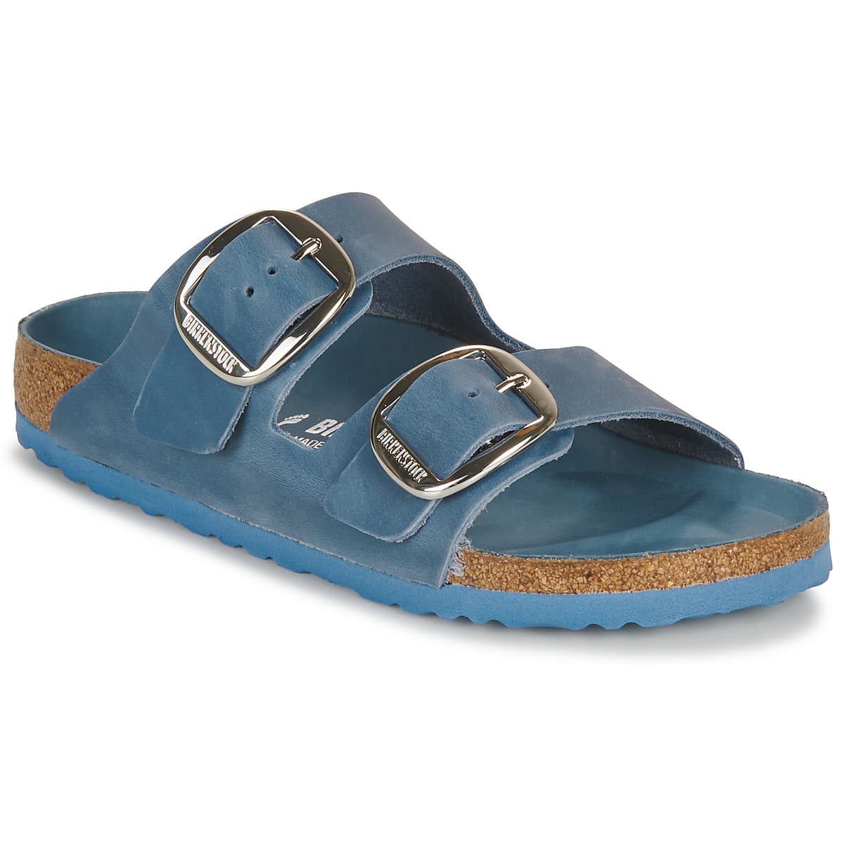 Women's Mules BIRKENSTOCK Blue