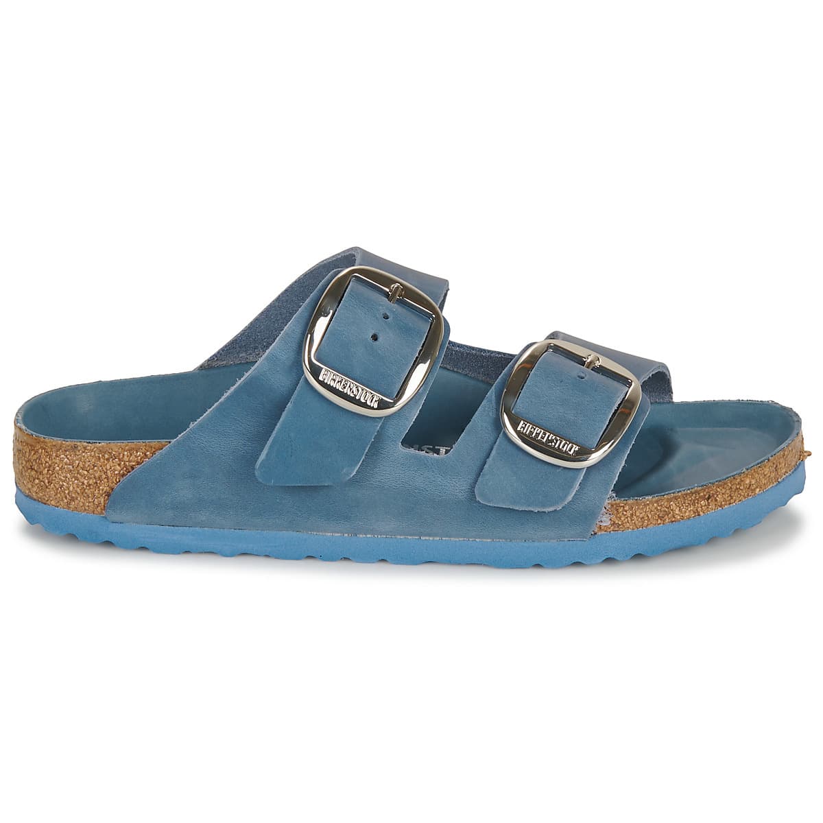 Women's Mules BIRKENSTOCK Blue