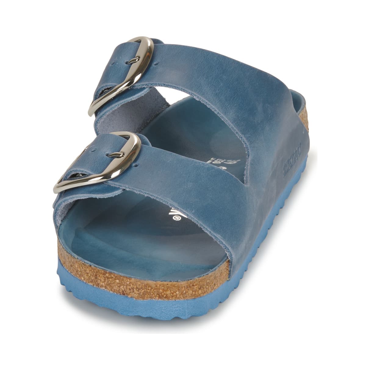 Women's Mules BIRKENSTOCK Blue
