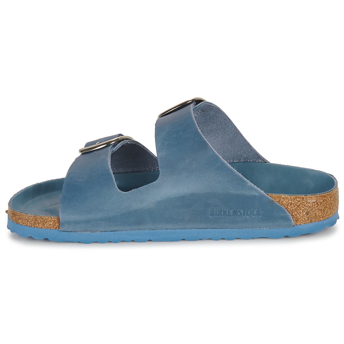 Women's Mules BIRKENSTOCK Blue