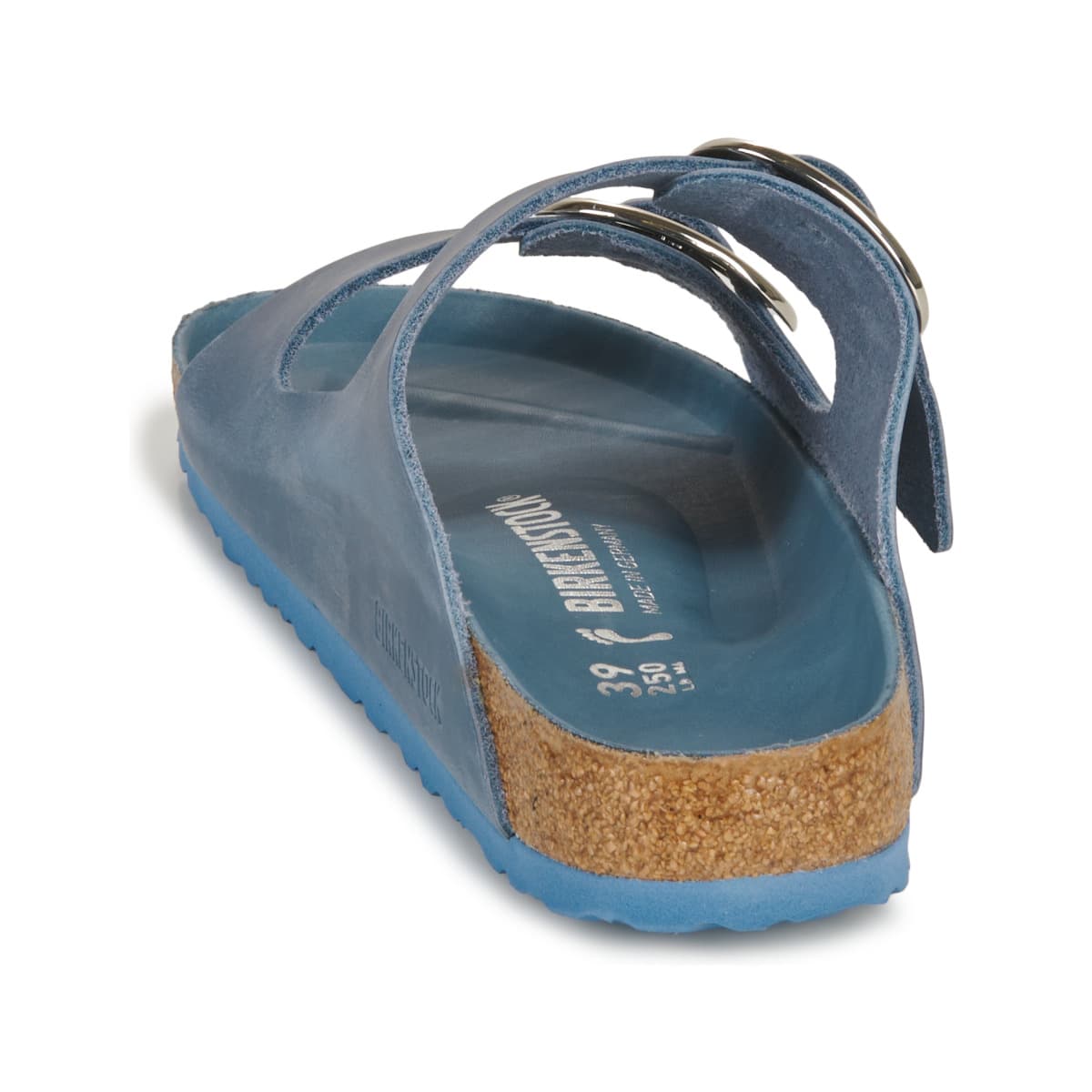 Women's Mules BIRKENSTOCK Blue