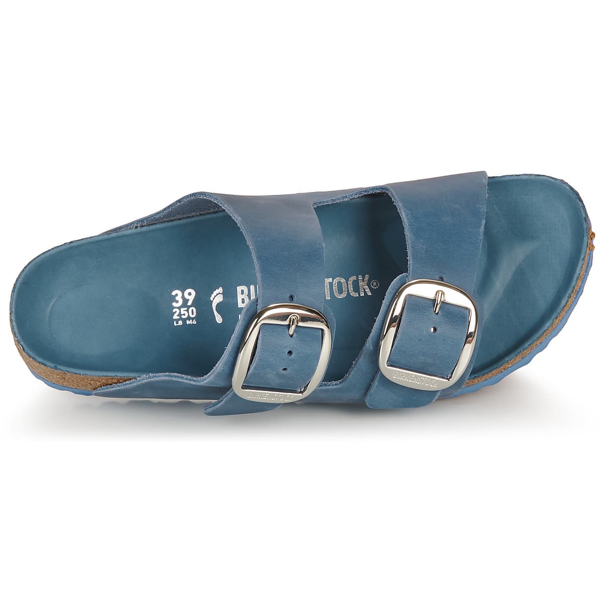Women's Mules BIRKENSTOCK Blue
