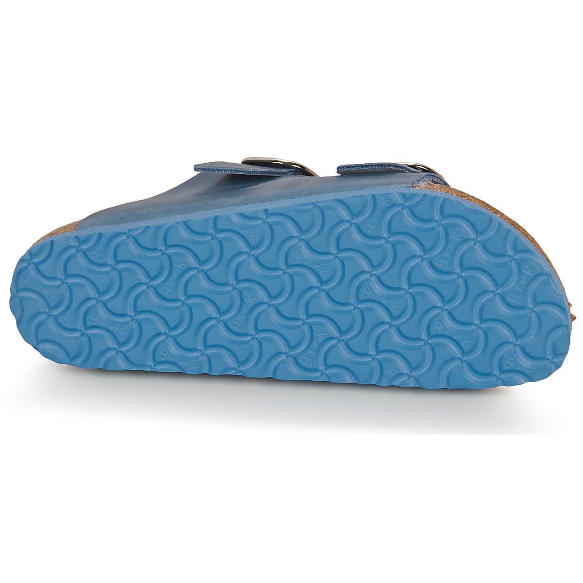 Women's Mules BIRKENSTOCK Blue