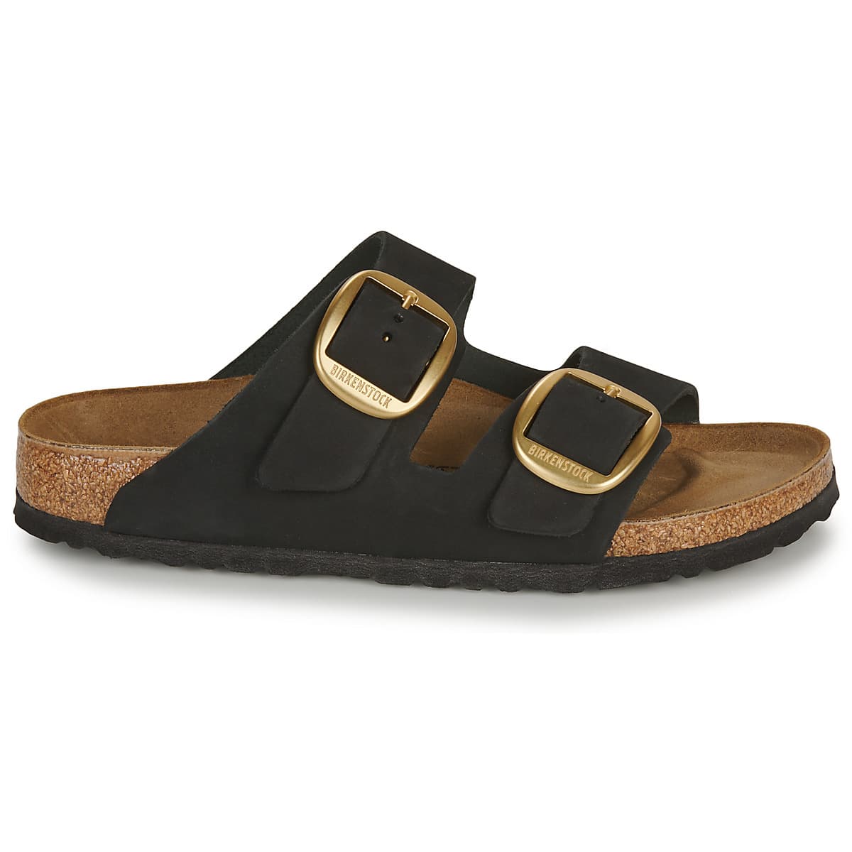Women's Mules BIRKENSTOCK Black