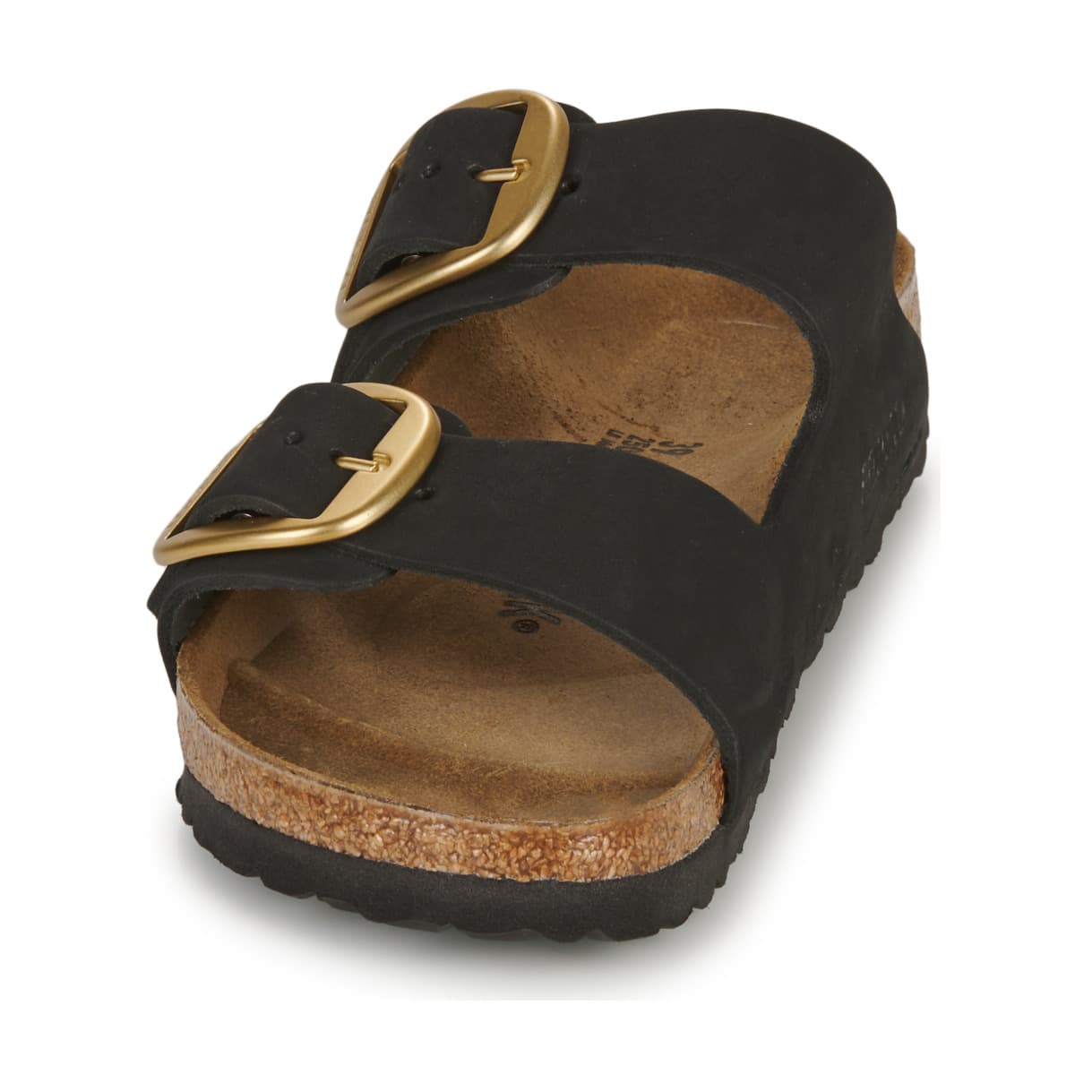 Women's Mules BIRKENSTOCK Black