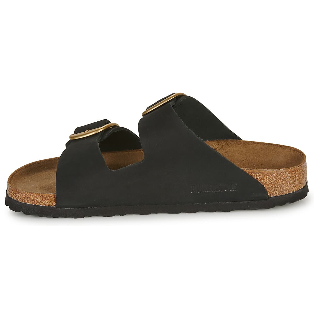 Women's Mules BIRKENSTOCK Black