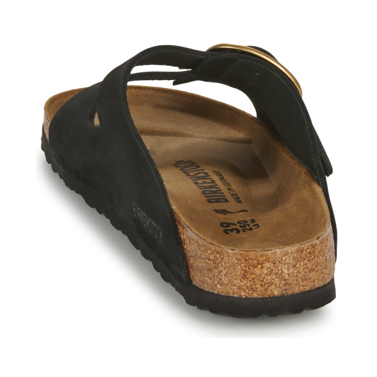 Women's Mules BIRKENSTOCK Black