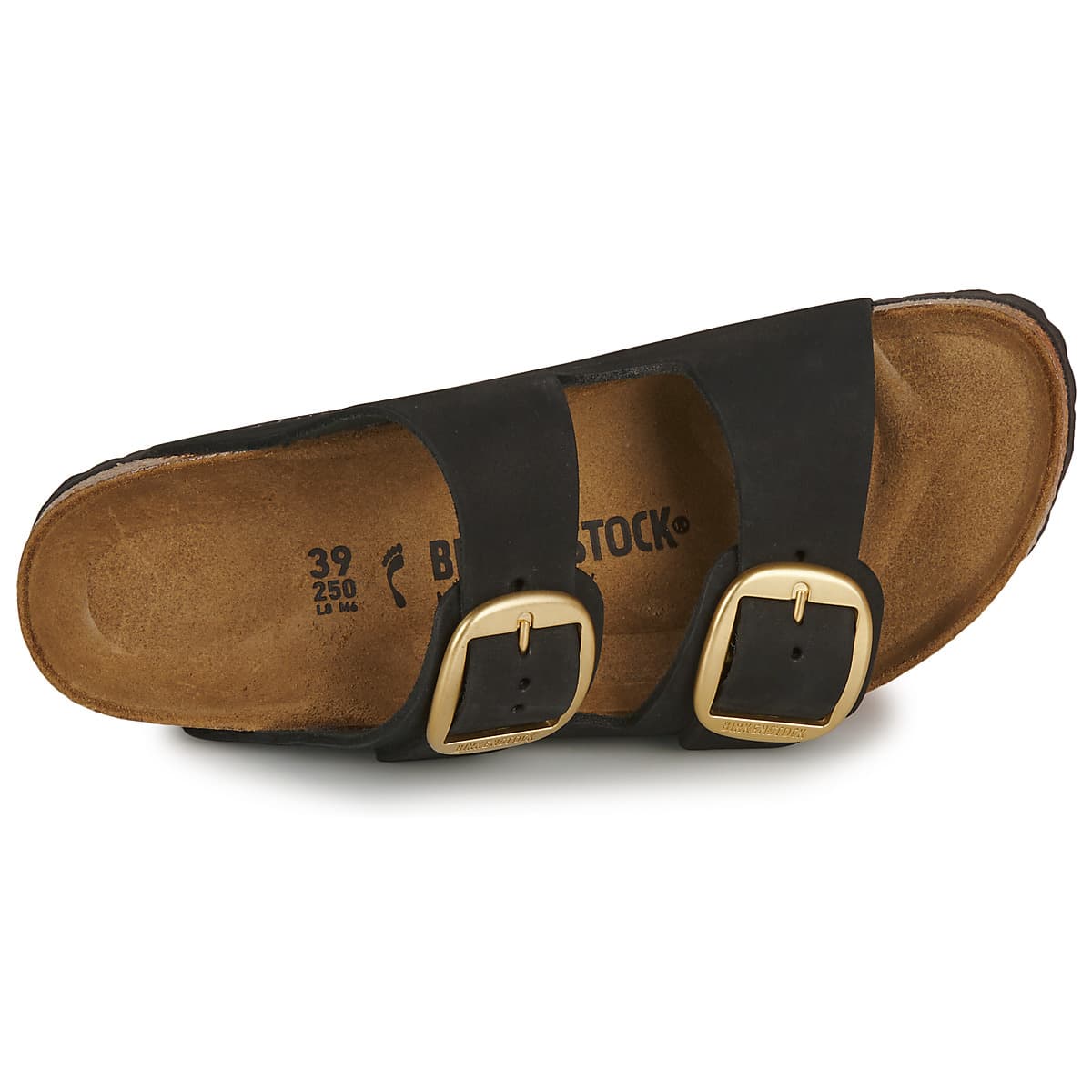 Women's Mules BIRKENSTOCK Black