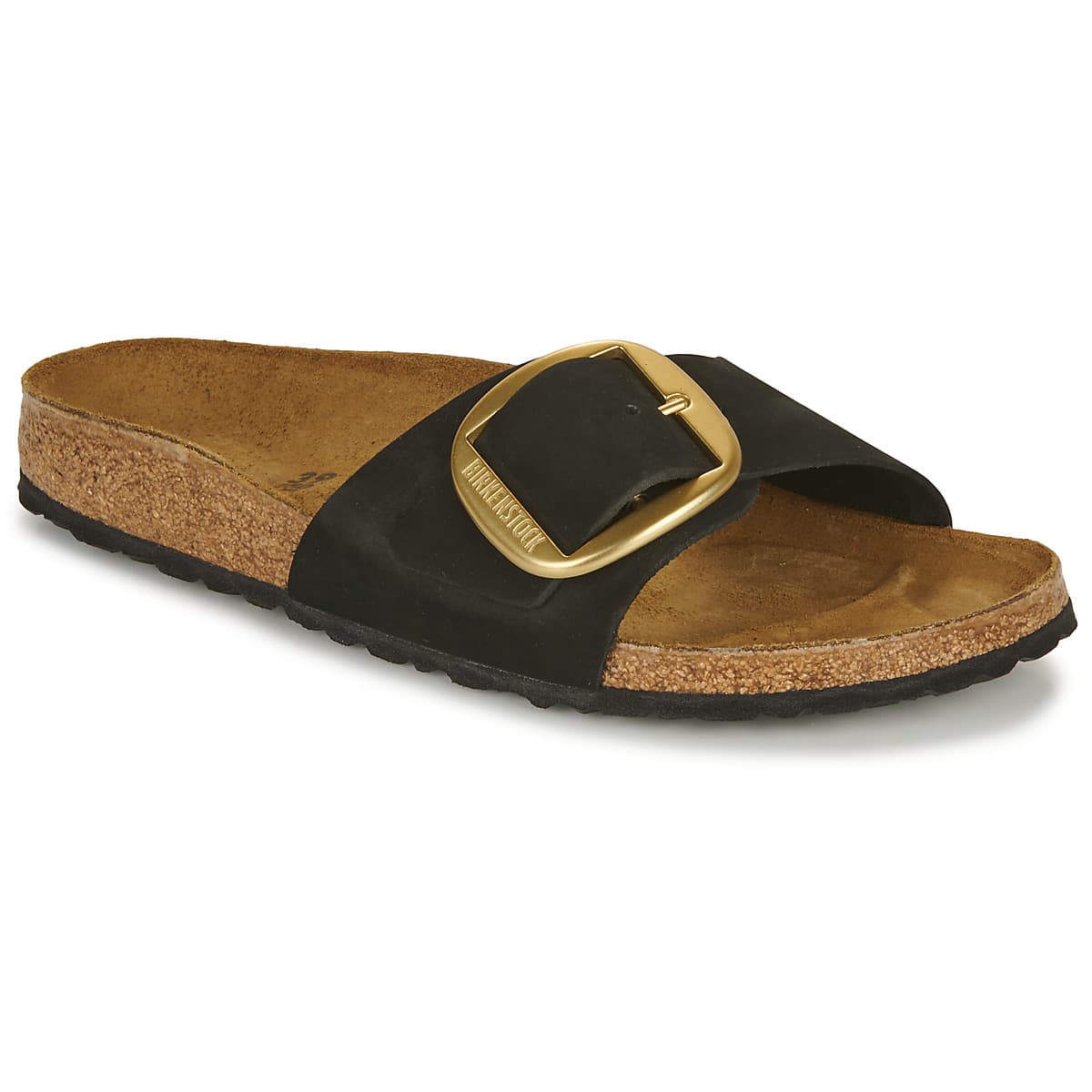Women's Mules BIRKENSTOCK Black