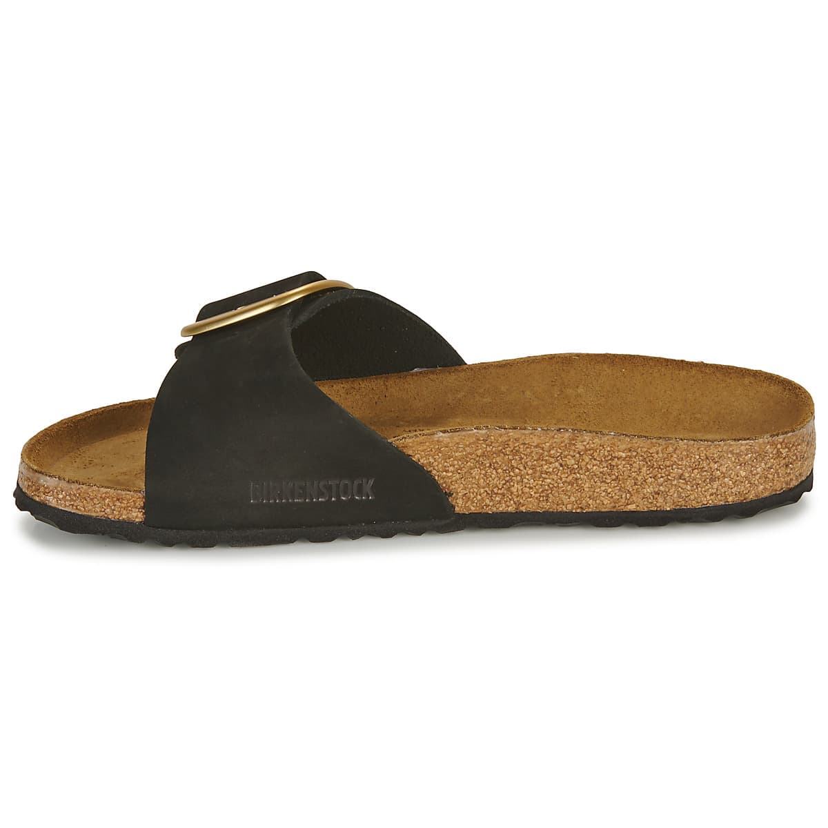 Women's Mules BIRKENSTOCK Black