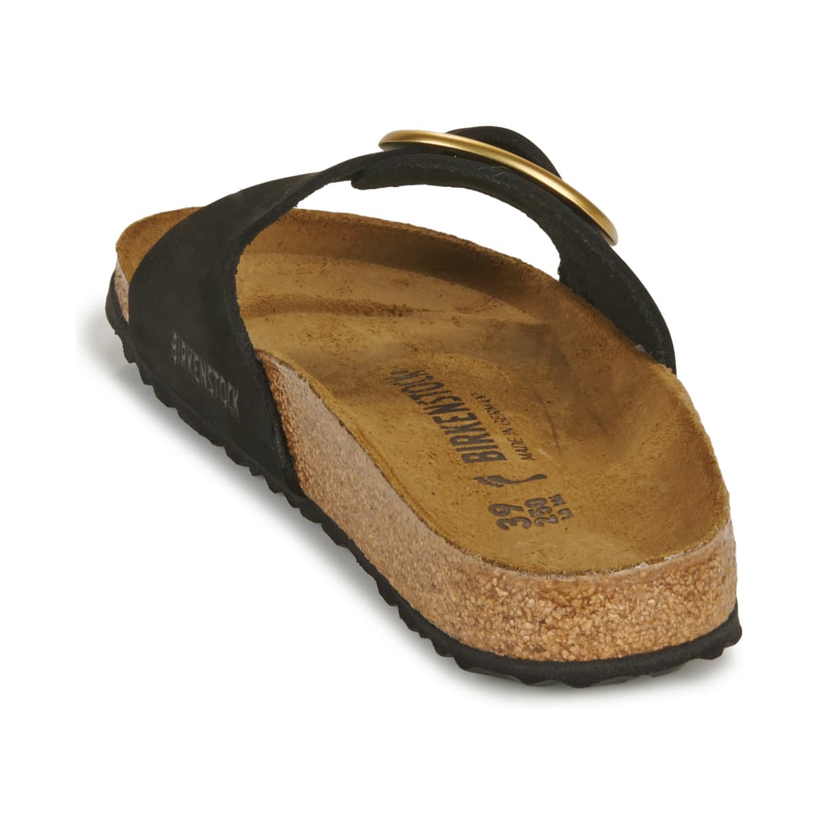 Women's Mules BIRKENSTOCK Black