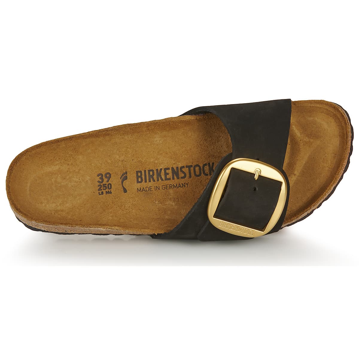 Women's Mules BIRKENSTOCK Black