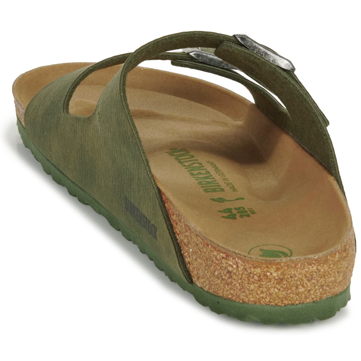 Men's Mules BIRKENSTOCK Khaki