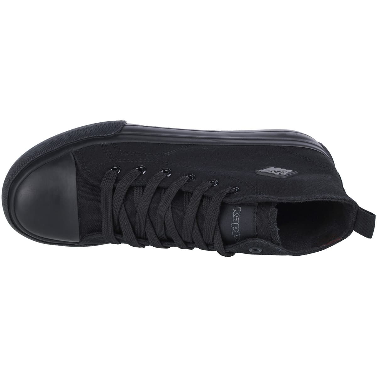 Women's Sports Shoes Kappa Black