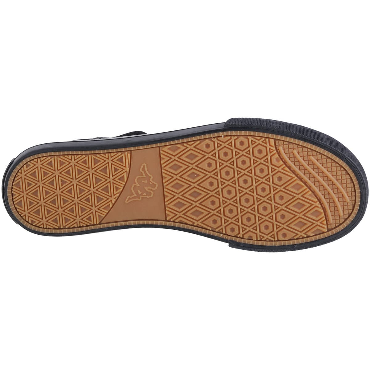 Women's Sports Shoes Kappa Black