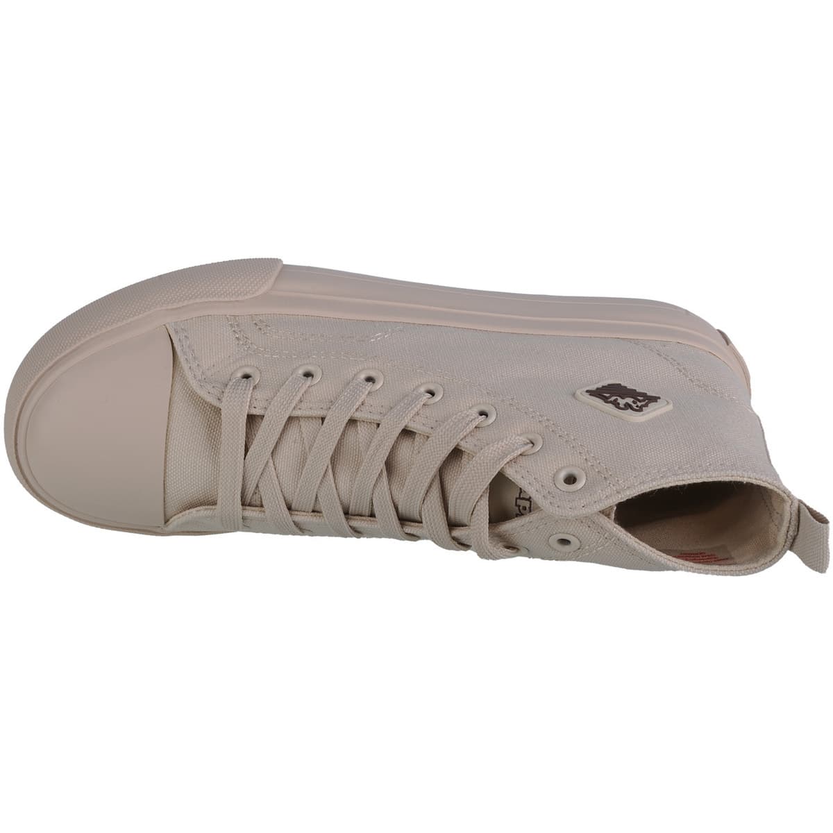 Women's Sports Shoes Kappa Beige