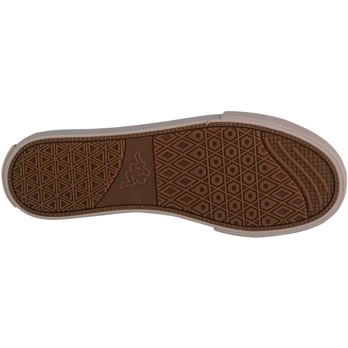 Women's Sports Shoes Kappa Beige