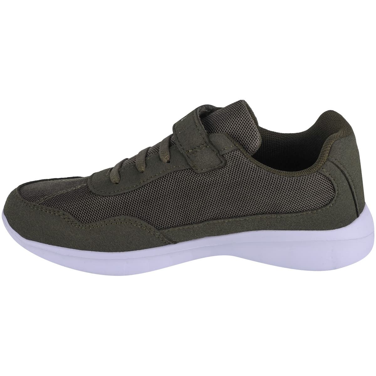 Boys' Sneakers Kappa Green