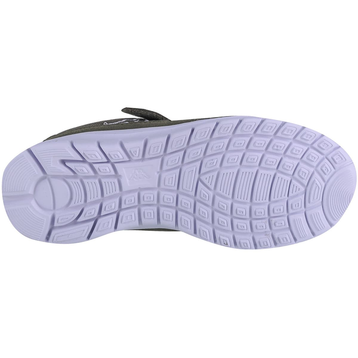 Boys' Sneakers Kappa Green