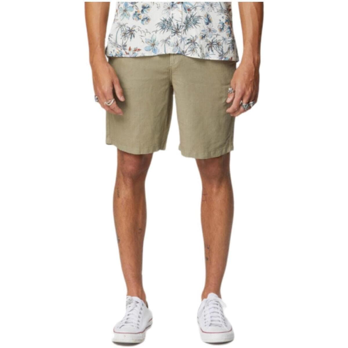 Shorts & Βερμούδες Altonadock 104885