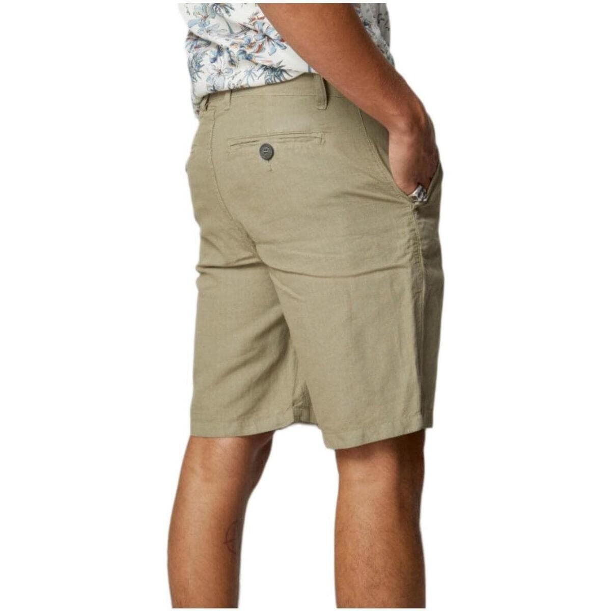 Men's Shorts Altonadock Beige