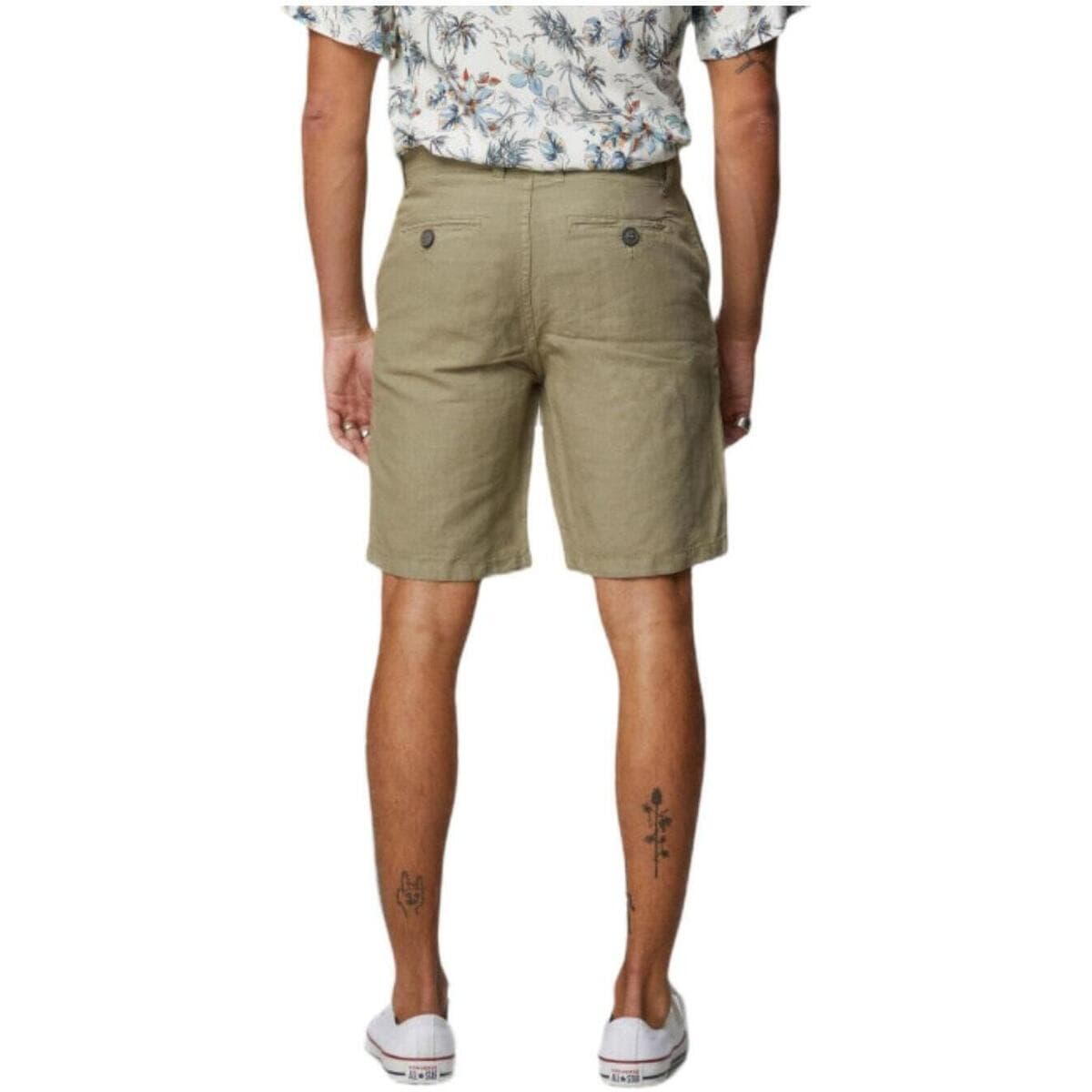 Men's Shorts Altonadock Beige