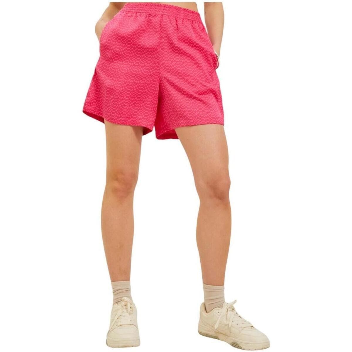 Women's Shorts JJXX Pink
