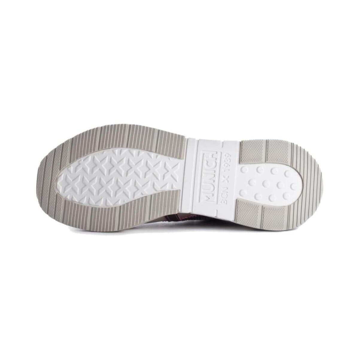 Women's Sneakers Munich Beige